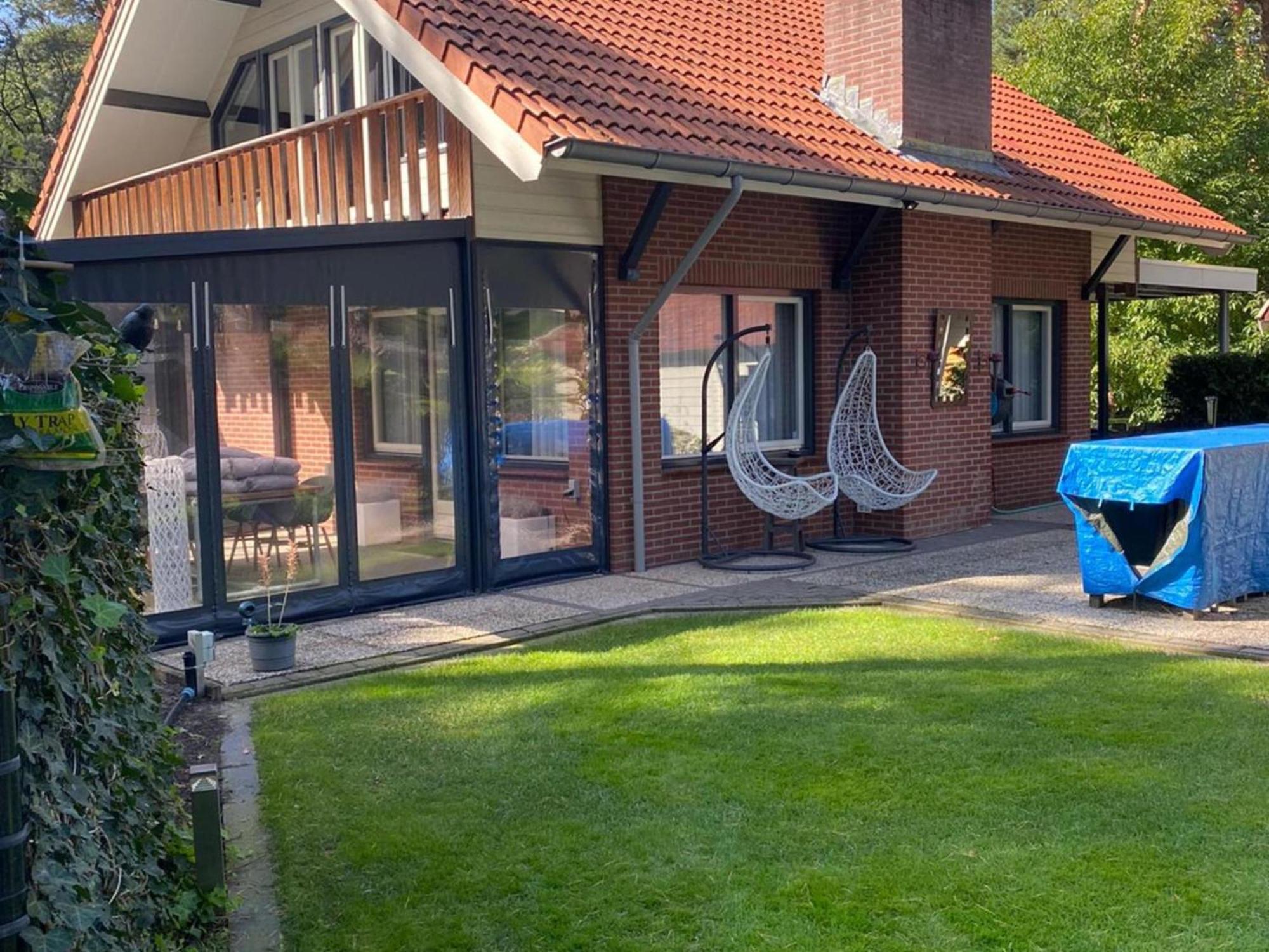 Stille Wille B13 Meijel Exterior photo