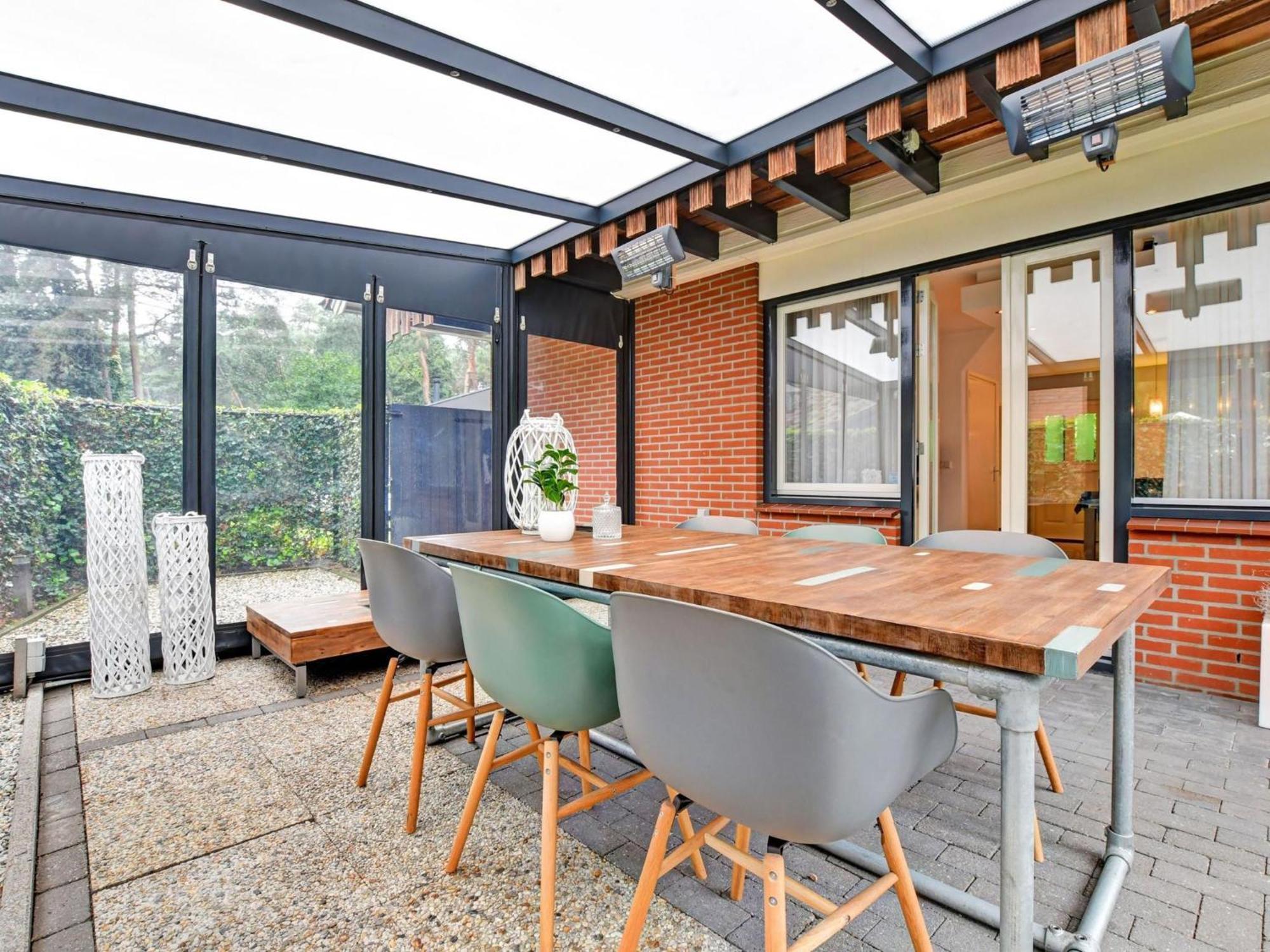Stille Wille B13 Meijel Exterior photo