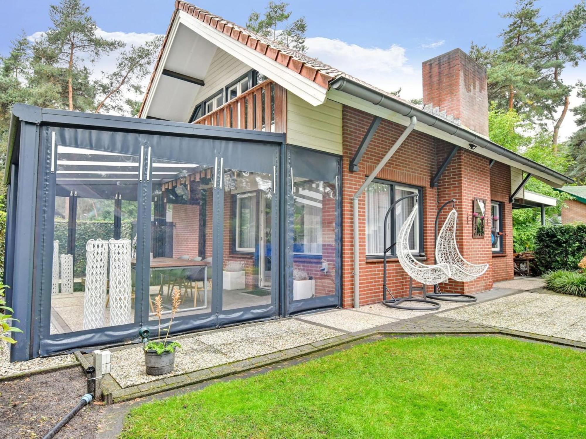 Stille Wille B13 Meijel Exterior photo